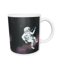 Load 3D model into Gallery viewer, Dead space - mug 
