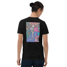 Load image into Gallery viewer, Arcade Unisex T-Shirt

