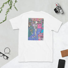 Load image into Gallery viewer, Arcade Unisex T-Shirt
