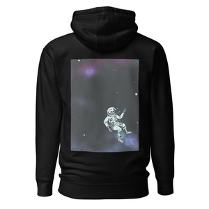 Dead Space double print unisex hoodie