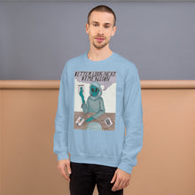 Load image into Gallery viewer, Fortune teller sweater

