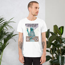 Load image into Gallery viewer, Fortune teller unisex tee
