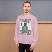 Load image into Gallery viewer, Fortune teller sweater
