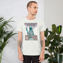 Load image into Gallery viewer, Fortune teller unisex tee
