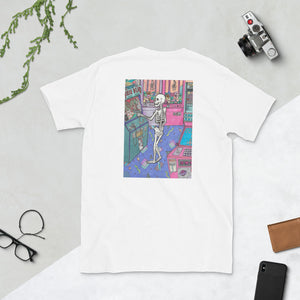 Arcade Unisex T-Shirt