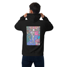 Load image into Gallery viewer, Unisex arcade hoodie
