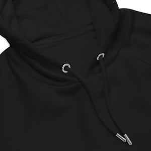 Unisex arcade hoodie