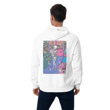 Load image into Gallery viewer, Unisex arcade hoodie
