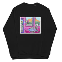Load image into Gallery viewer, The Lonely Hearts Diner - Unisex sweatshirt
