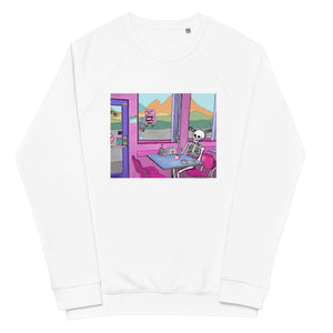 The Lonely Hearts Diner - Unisex sweatshirt