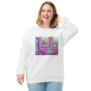 The Lonely Hearts Diner - Unisex sweatshirt