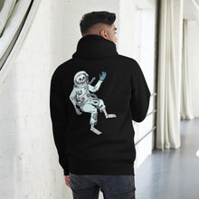 Load image into Gallery viewer, Dead space - unisex hoodie
