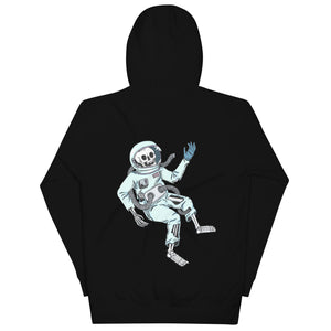 Dead space - unisex hoodie
