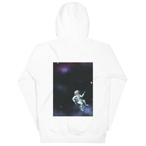 Dead Space double print unisex hoodie