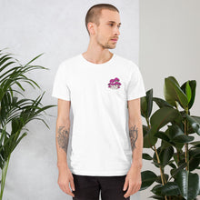Load image into Gallery viewer, Mushroom unisex t-shirt
