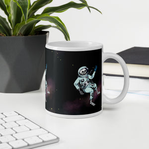 Dead space - mug