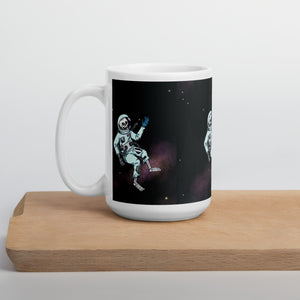 Dead space - mug
